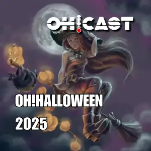 OH!Halloween: Nightmare on Elm Street, Hannibal Lecter, & the Ultimate Horror Watchlist