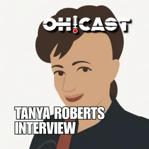 From Disney to Comics with Tanya Roberts