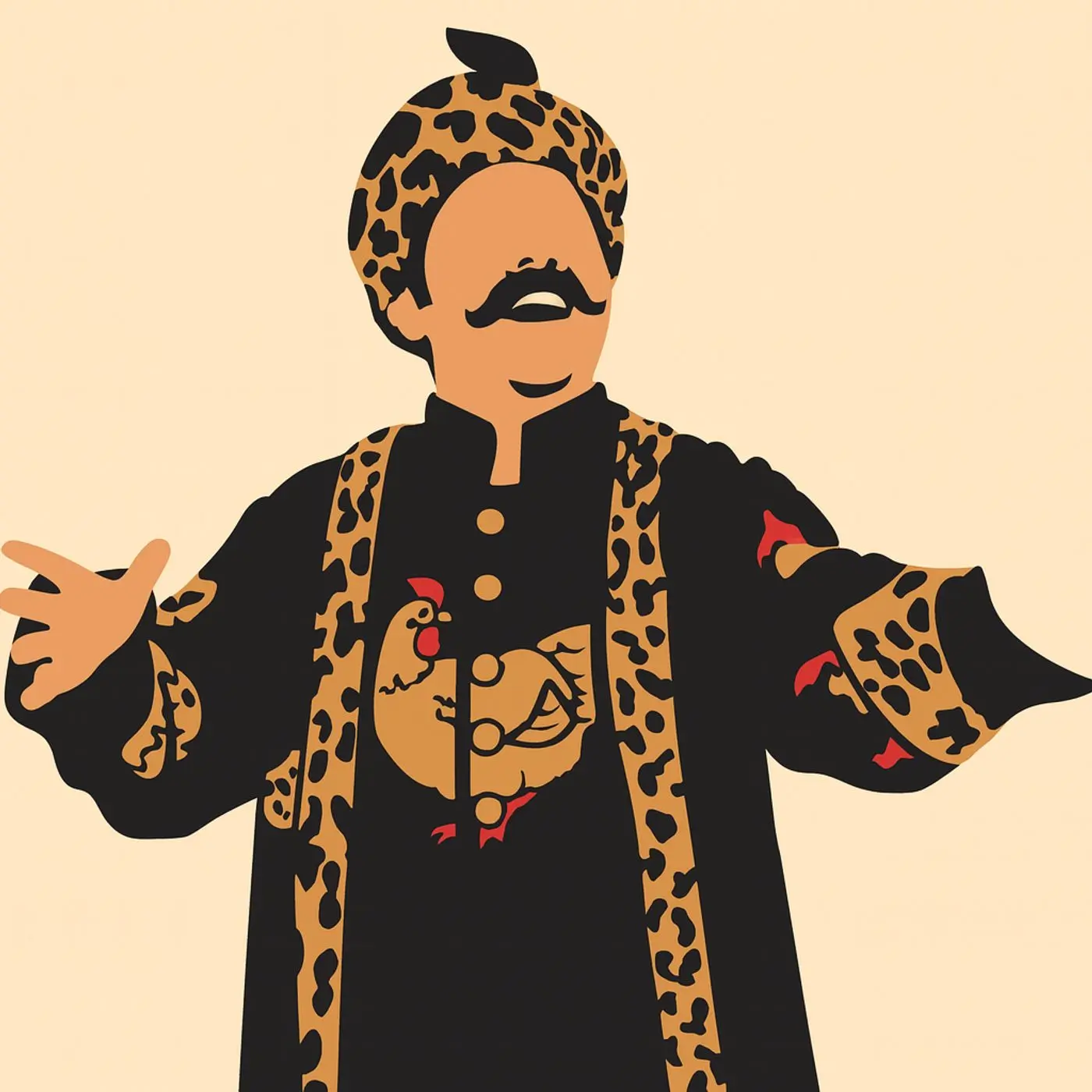 Behind the Scenes of 1670: A Creative Journey