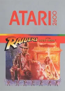 

00:00
00:00

Use Up/Down Arrow keys to increase or decrease volume.
Yars’ Revenge to ET: Howard Scott Warshaw’s Atari Journey