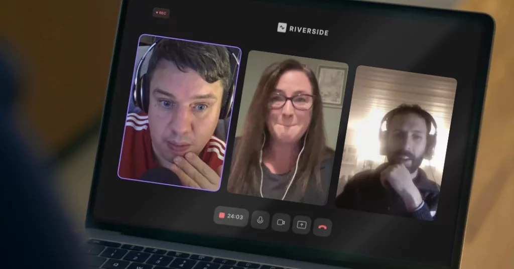 Rayna Denison on OH!CAST talking about Studio Ghibli