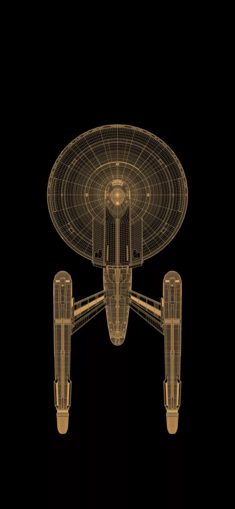 Boldy Going – Star Trek TOS Season 1