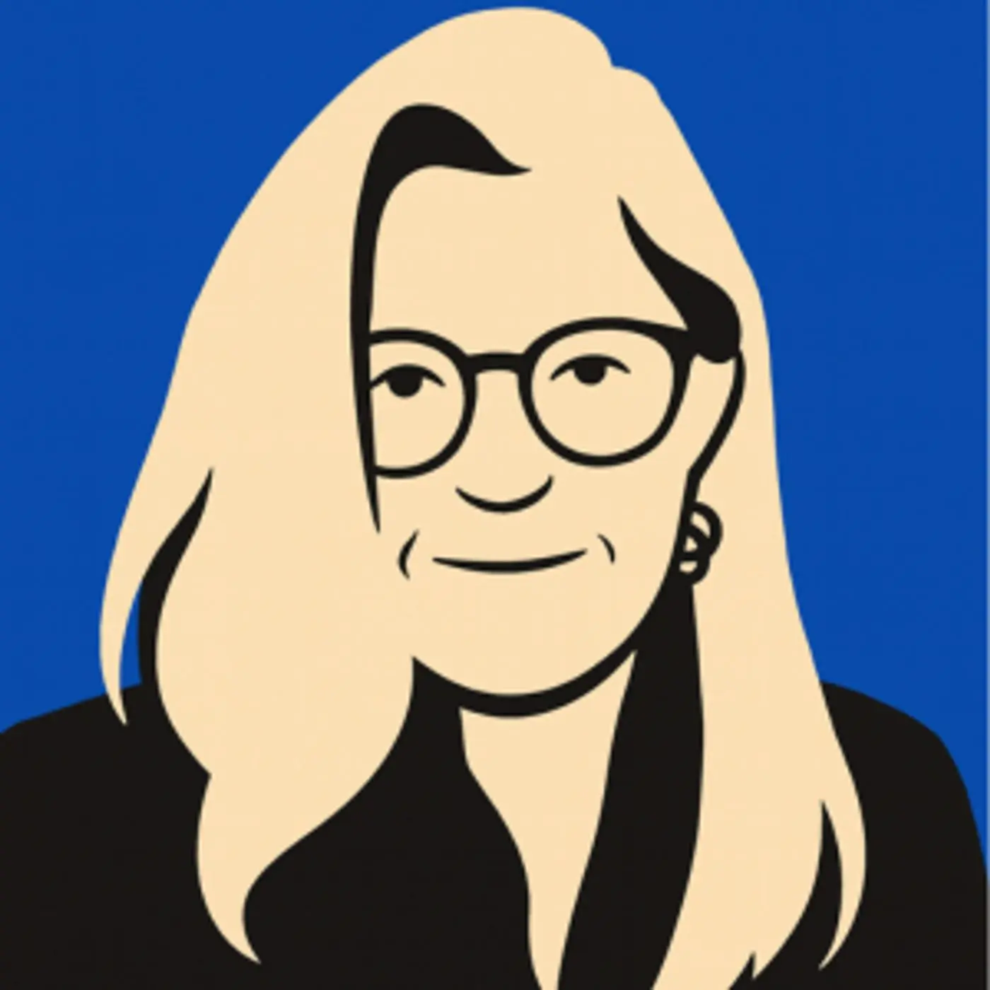 Breaking Barriers in Comics with Nicola Streeten