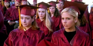 buffy season 3 retrospective