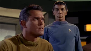 Star Trek TOS Season 1