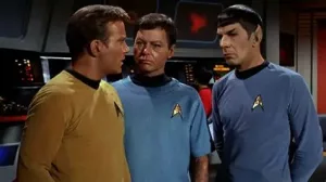 Star Trek TOS season 1