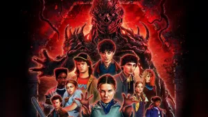 Stranger Things Season 5 Review