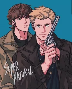 supernatural season 1 retrospective