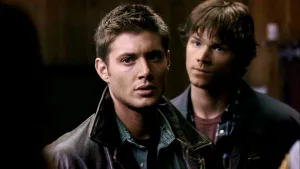 supernatural season 1 retrospective