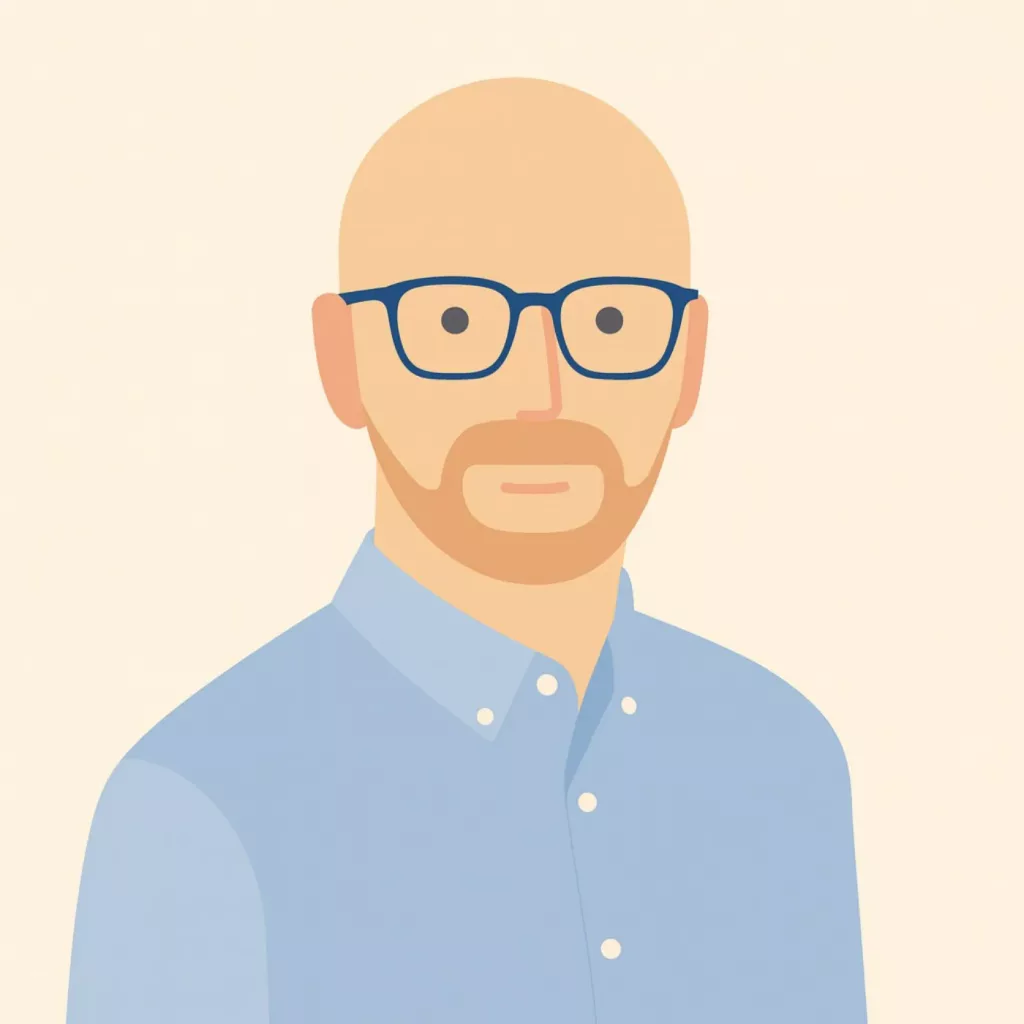 Behind the Scenes of Behind‑the‑Scenes: Jamie Benning