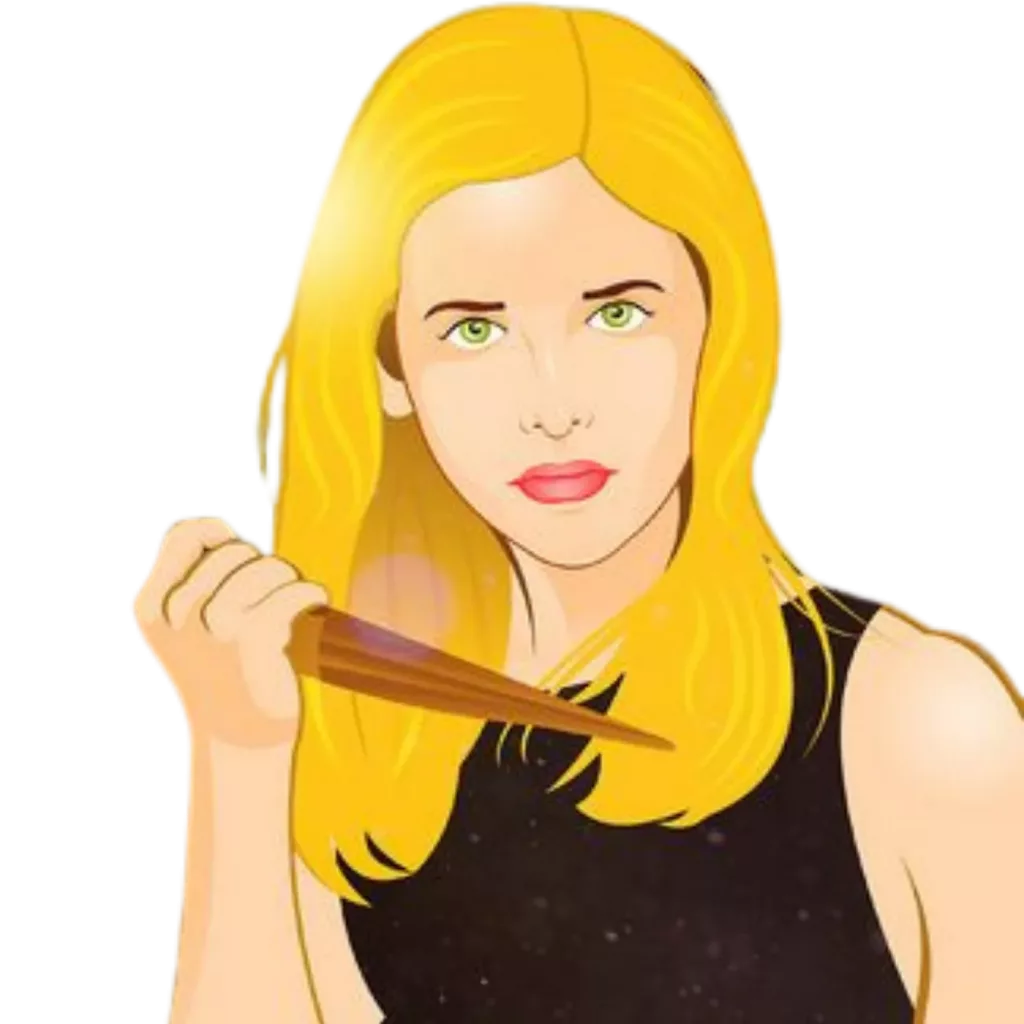 Buffy Season 4 Retrospective