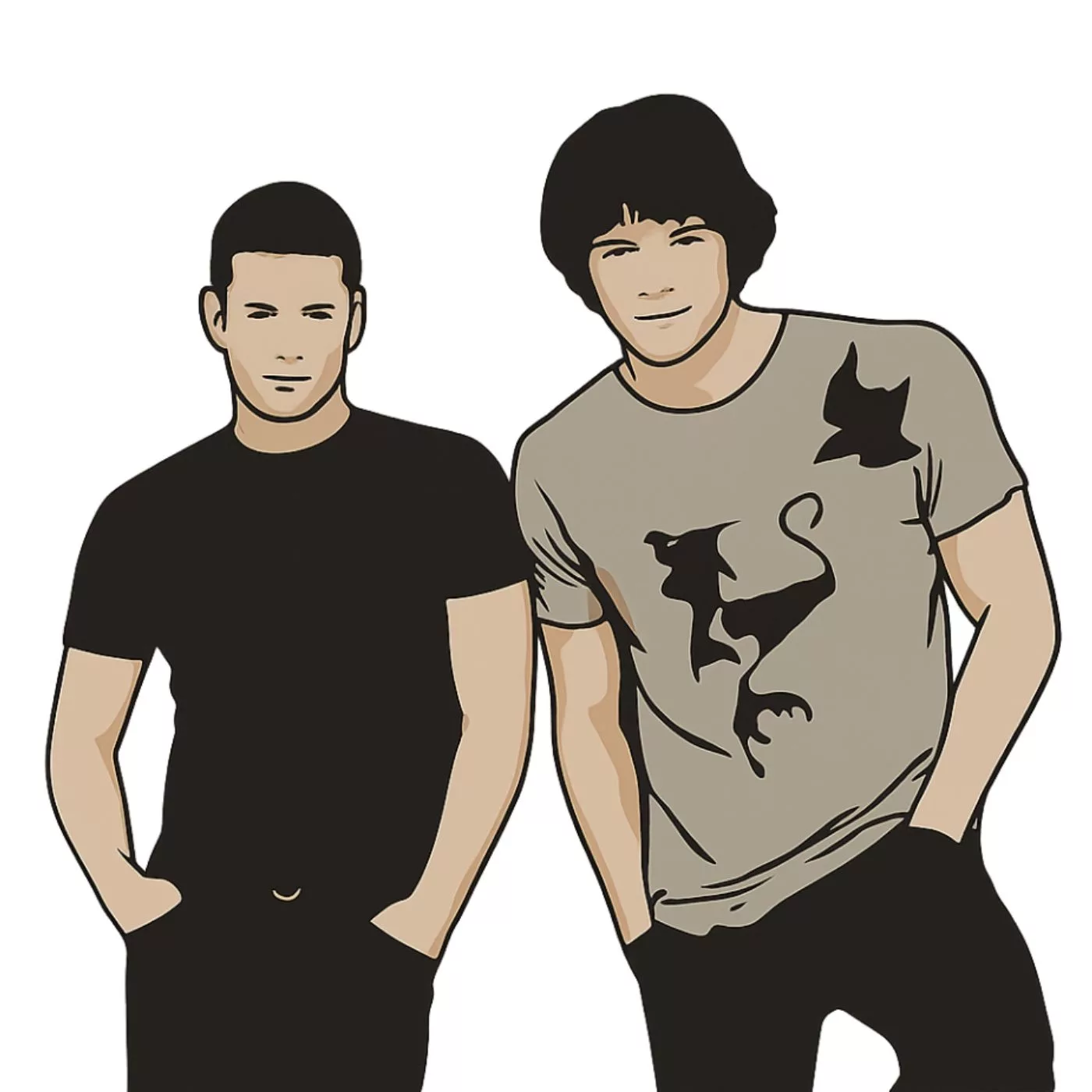 Supernatural Season 1 – Retrospective