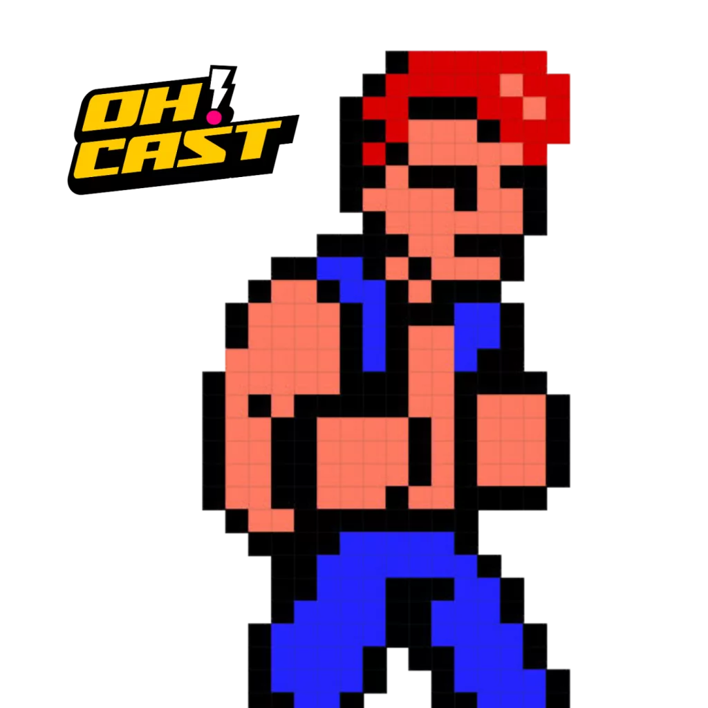 double dragon tribue