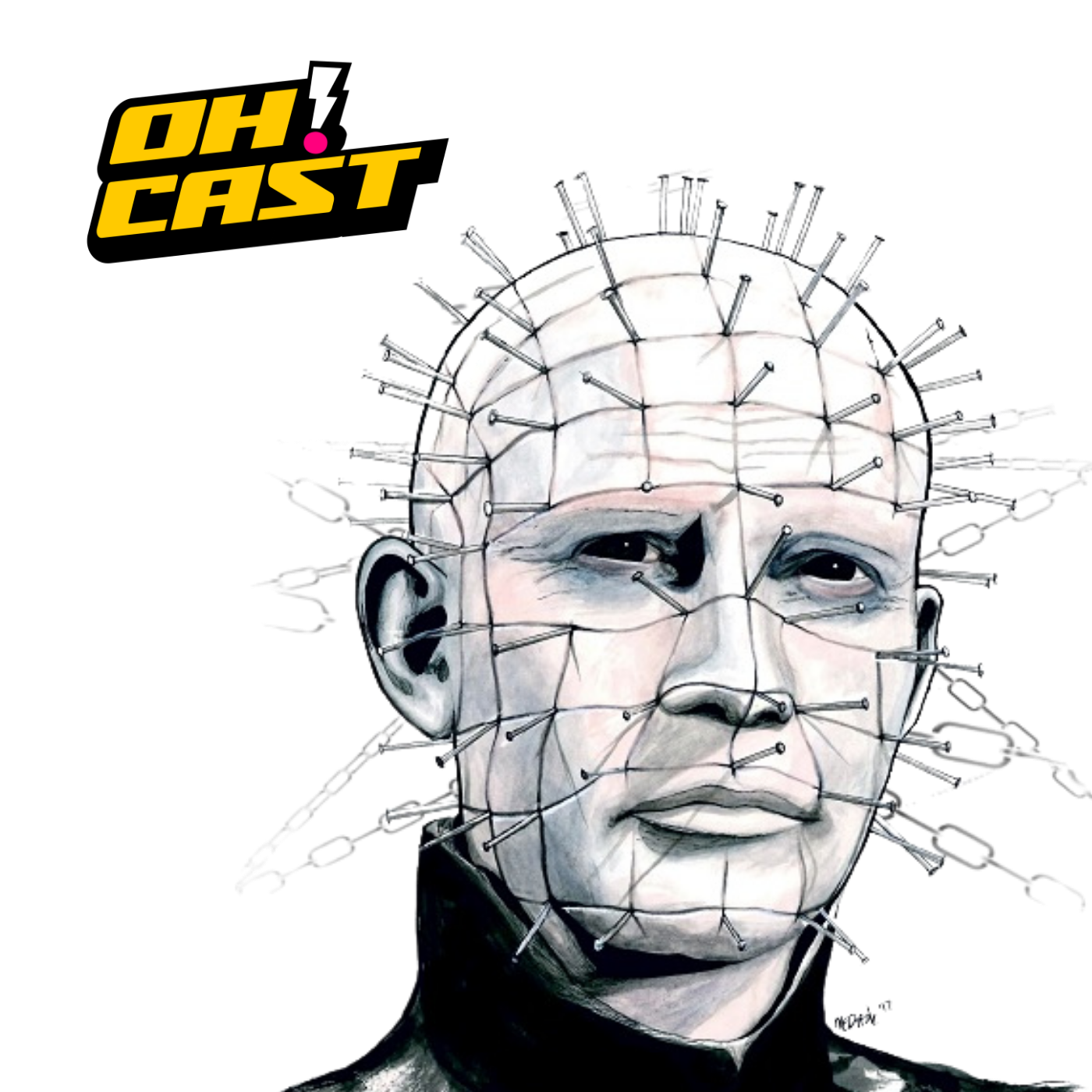 Doug Bradley Hellraiser Interview