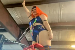 Eliza Hayz
