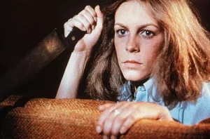psychology of horror movies FINAL GIRL