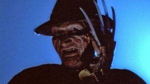 psychology of horror movies