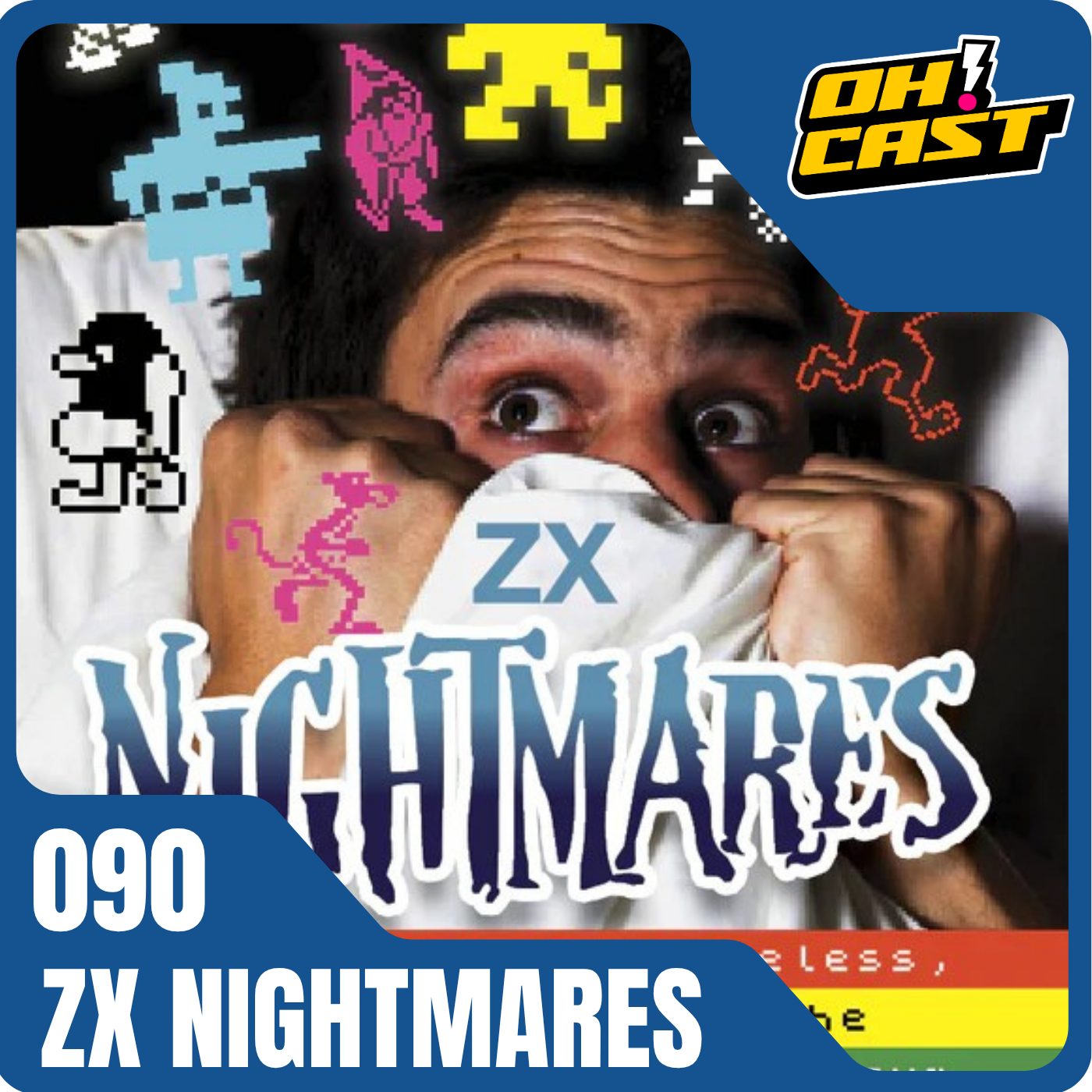The BEST & WORST ZX Spectrum Games Ever Made | Graeme Mason