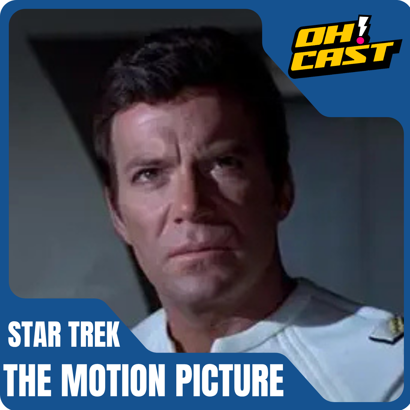 Star Trek The Motion Picture: The Strange Beginning of the Film Franchise